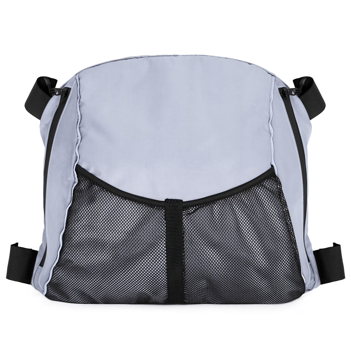 Large Compartment Kayak Storage Bag, Water Resistant Mesh Organizer Y65143
