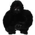 Large Plush Gorilla Stuffed Doll J263320