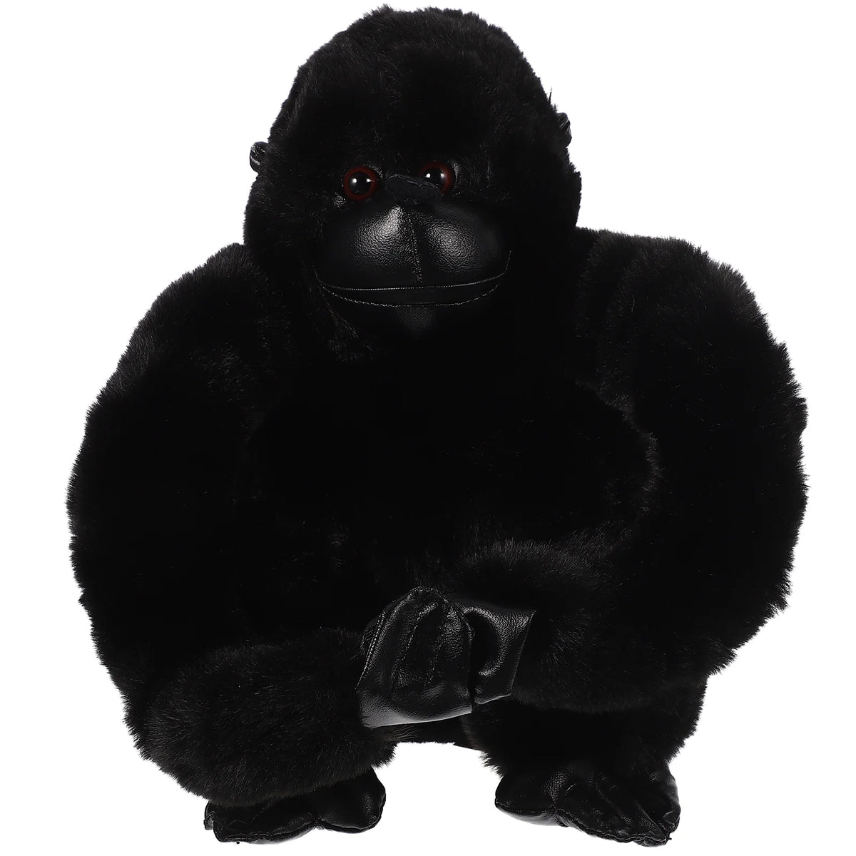 Large Plush Gorilla Stuffed Doll J263320
