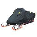 Trailerable 600 Denier Snowmobile Cover X75870