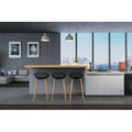 Black Bar Stool N94951