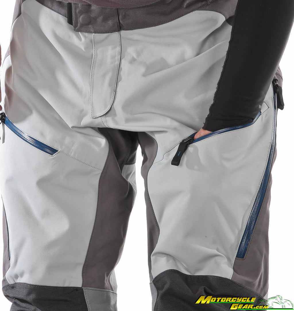 Black Tall Altitude Pant Z906899