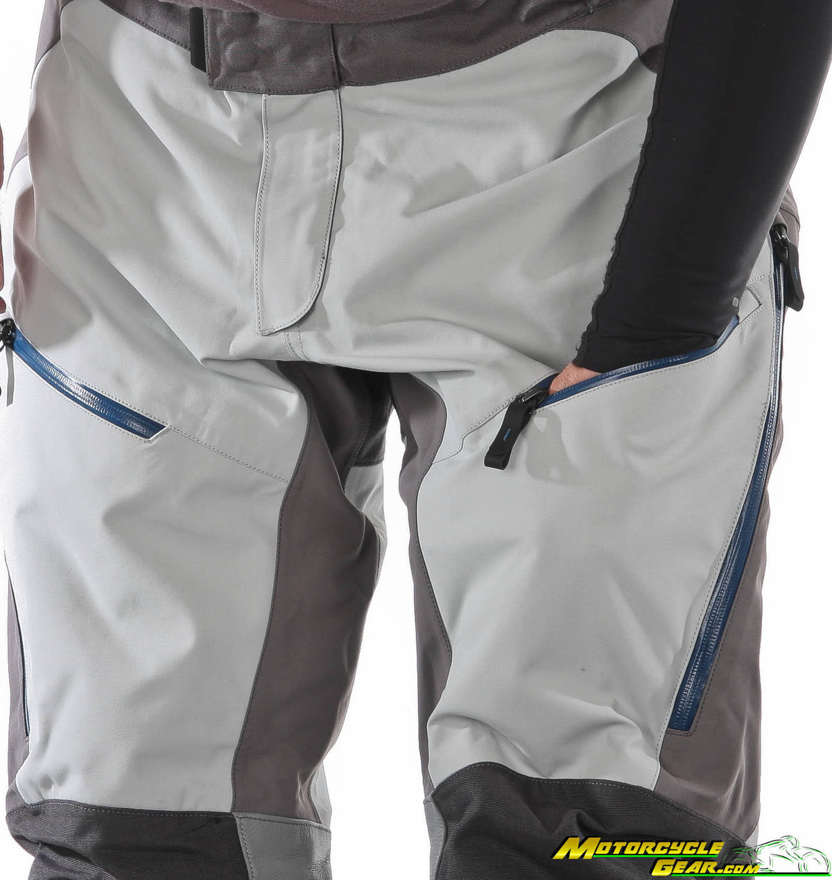 Black Tall Altitude Pant Z906899