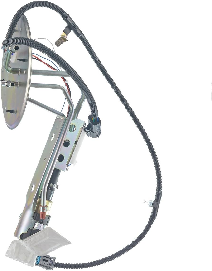 Fuel Pump Assembly N907