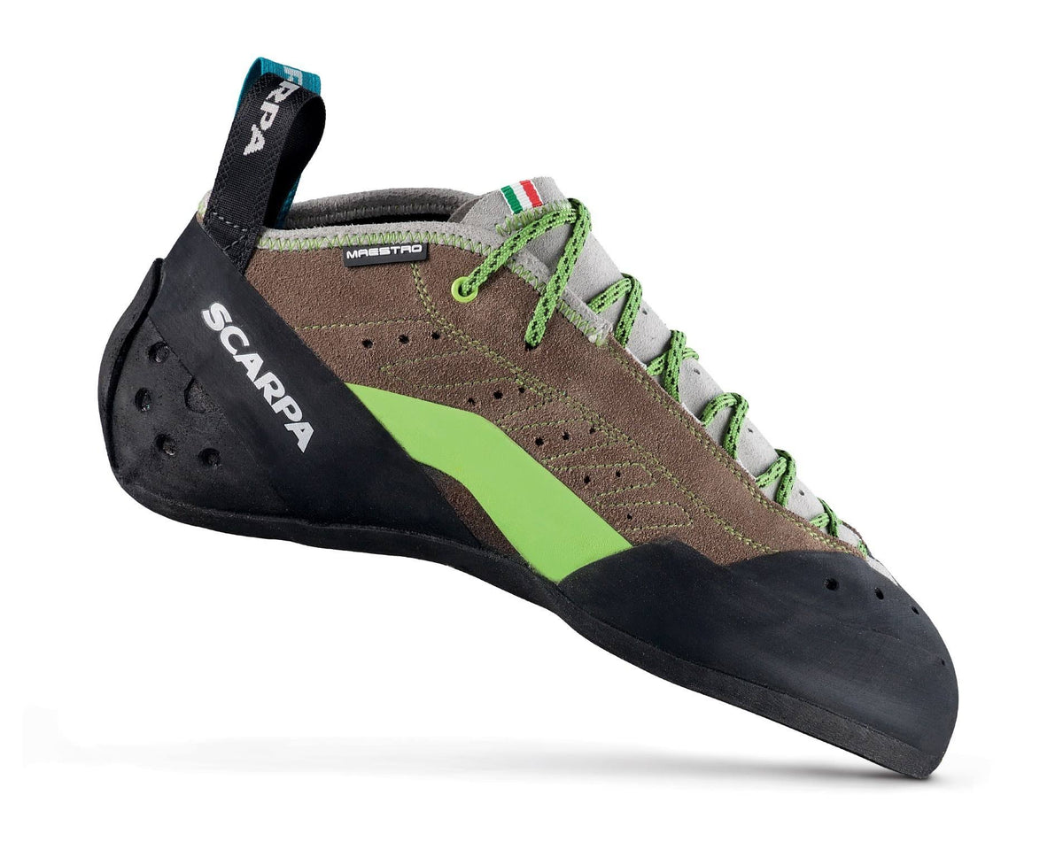 Scarpa Maestro Mid Eco F399155