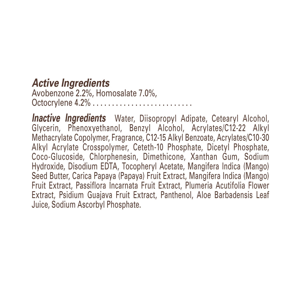 Sunscreen SPF 30, 8oz R948