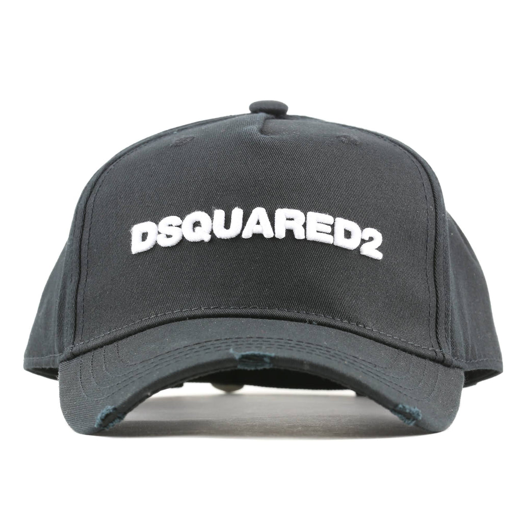 Black Baseball Cap G269181