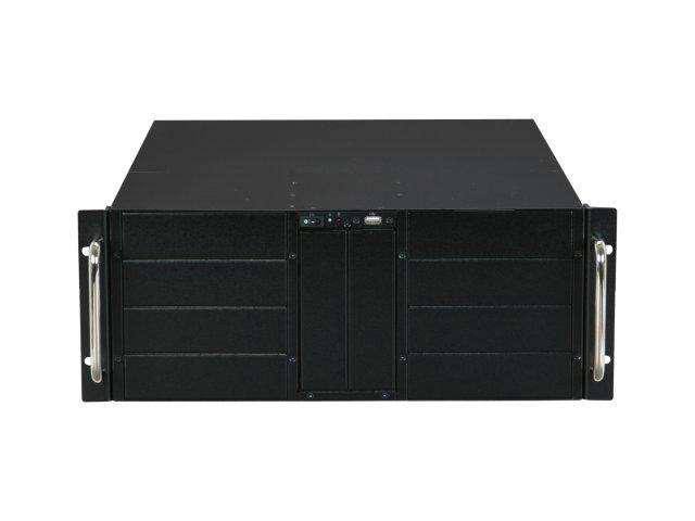 Rackmount Enclosure N78346