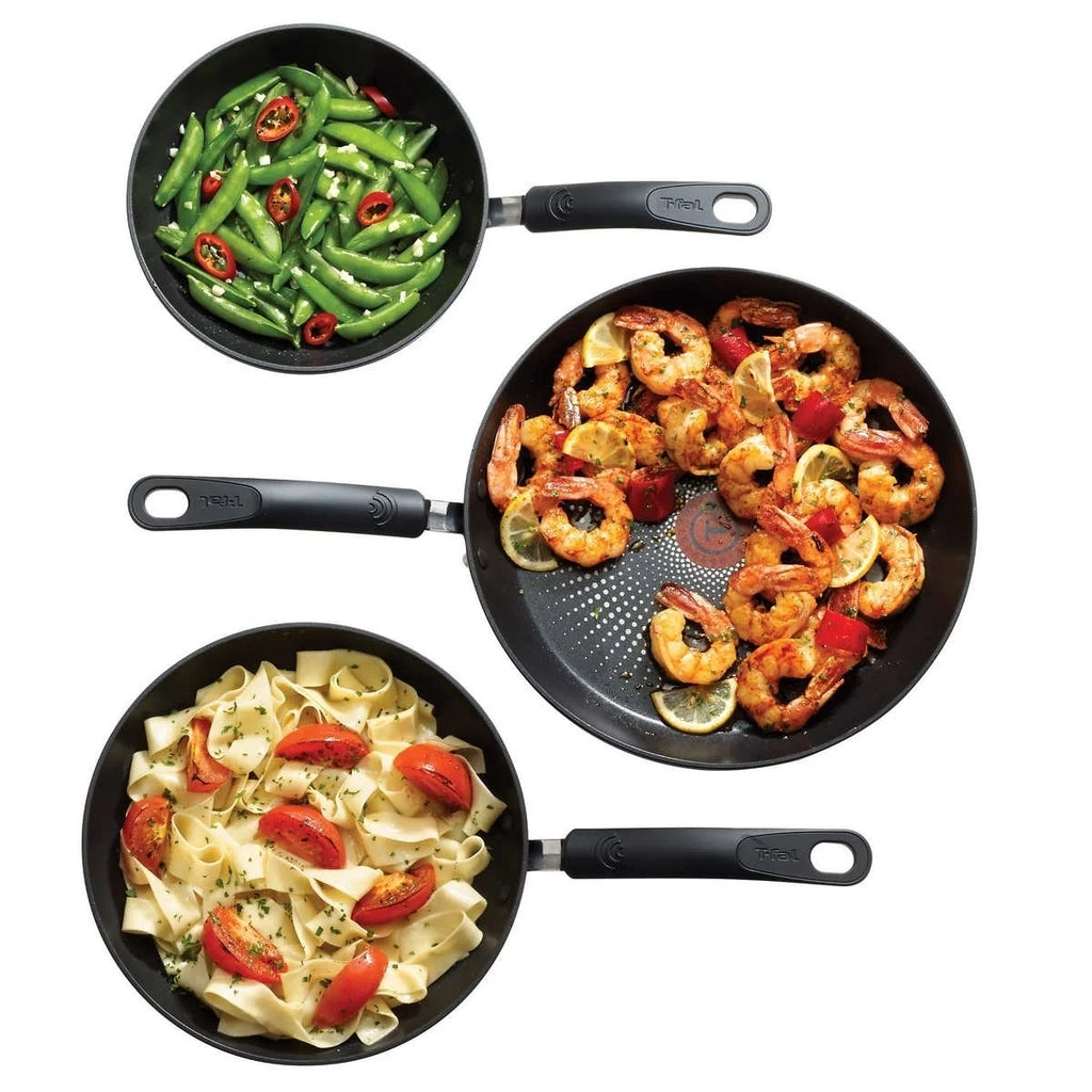 3-Piece Fry Pan Set G11135