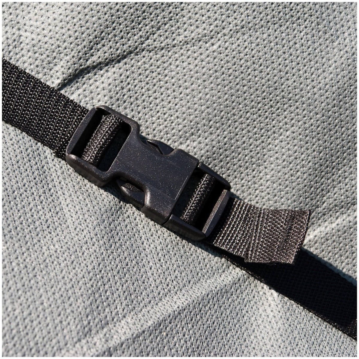 Truck Cover, 5 Layer Weather Protection V6682