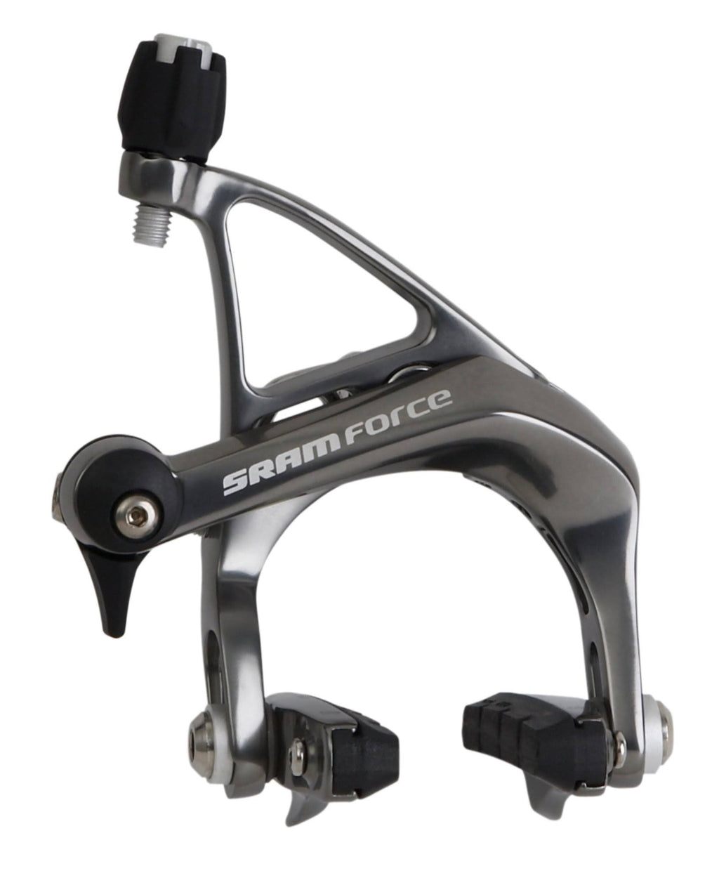 Silver Front Brake Caliper Y5862