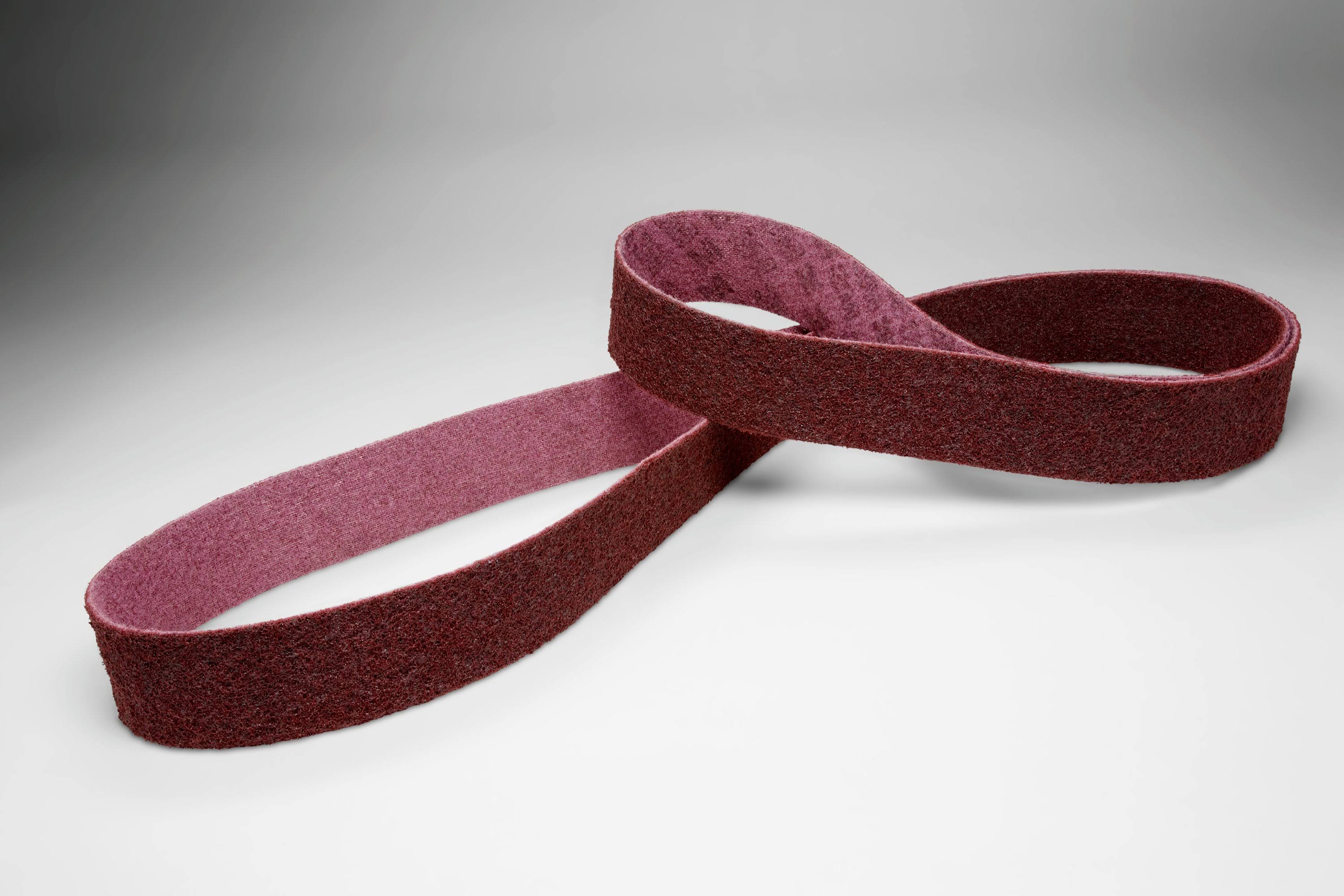 Surface Conditioning Low Stretch Belt 25 in x 60 in W675