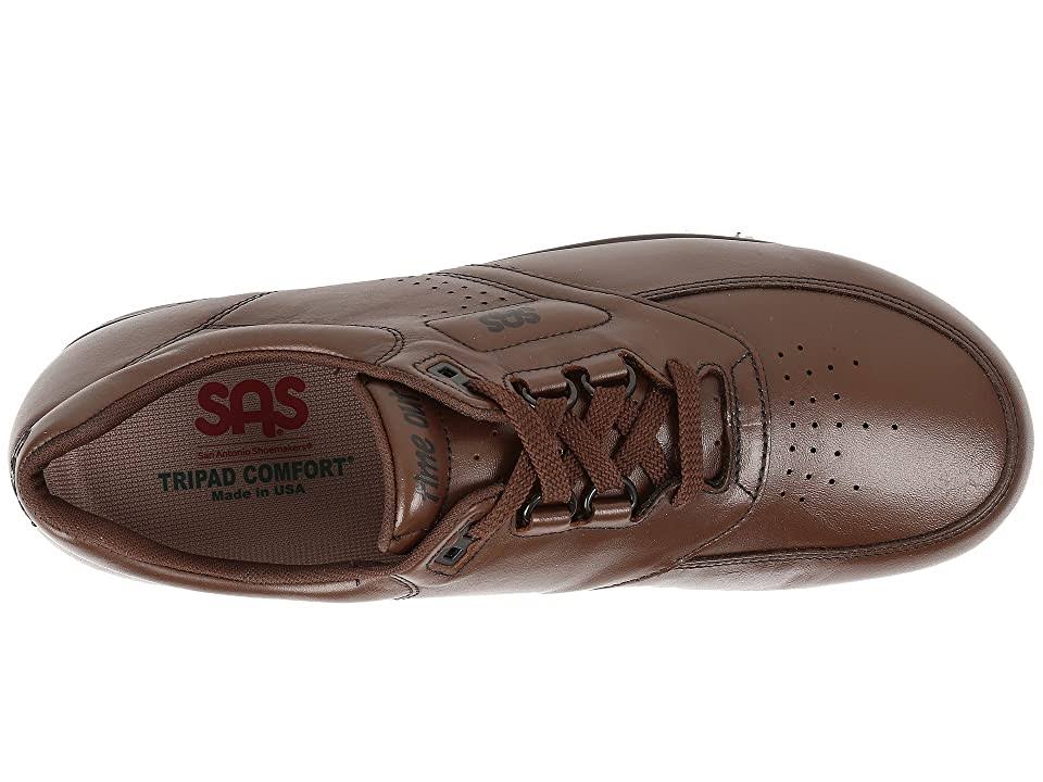 Walnut Men's Shoes X406