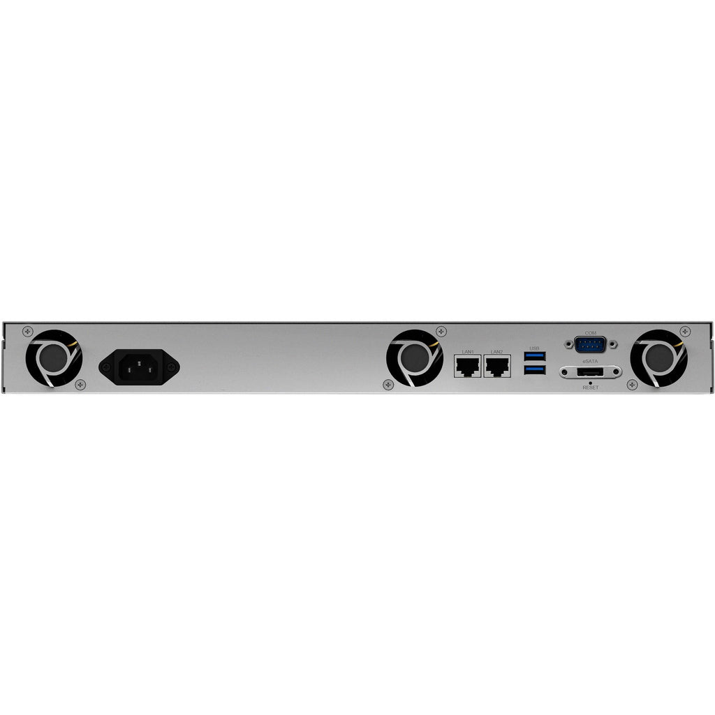 4 Bay NAS RackStation E54029