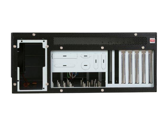 Rackmount Enclosure N78346