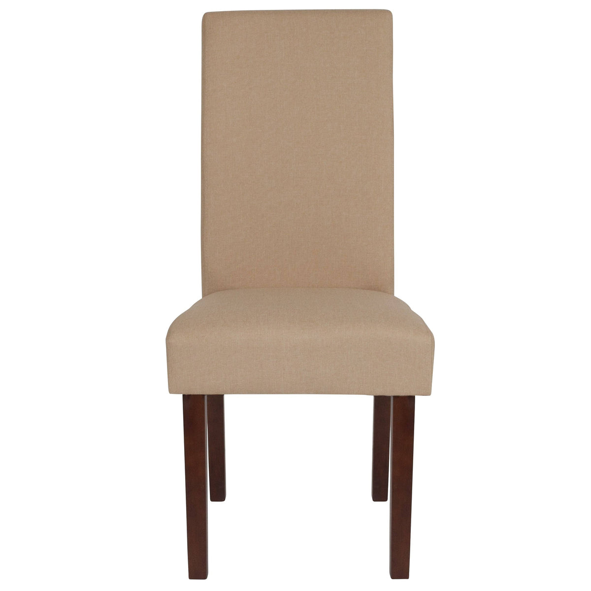 Gray Parsons Chair U647317
