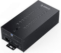 20 Ports USB 2.0 Hub with Metal Case J80779