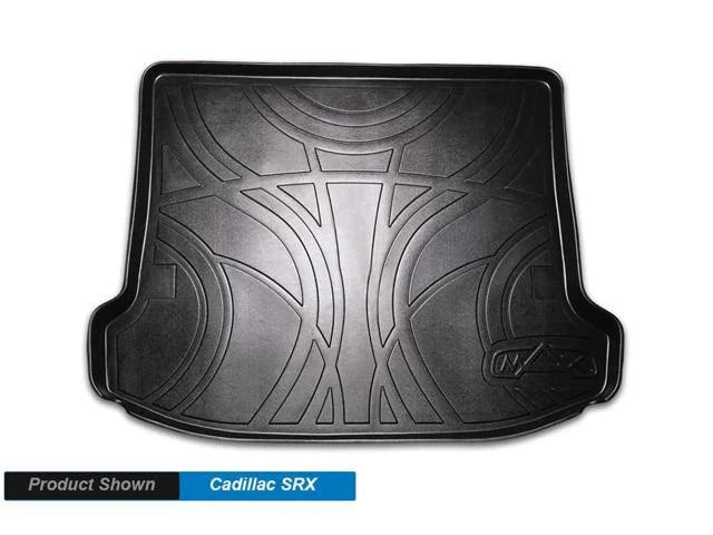 Black Custom Fit Cargo Liner Mat K2355