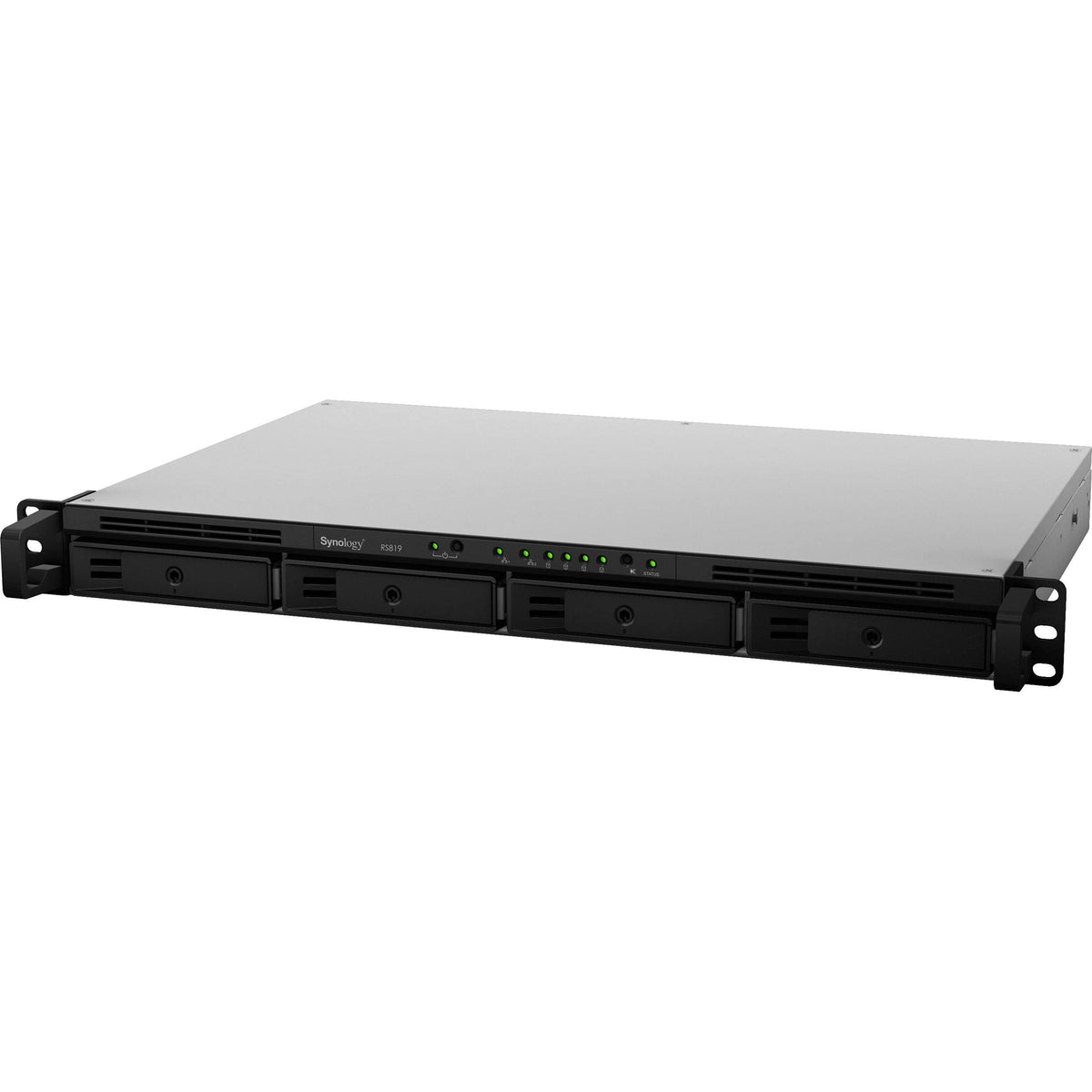 4 Bay NAS RackStation E54029