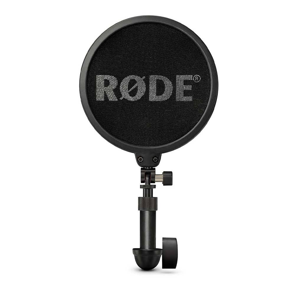 Condenser Microphone Kit M1521