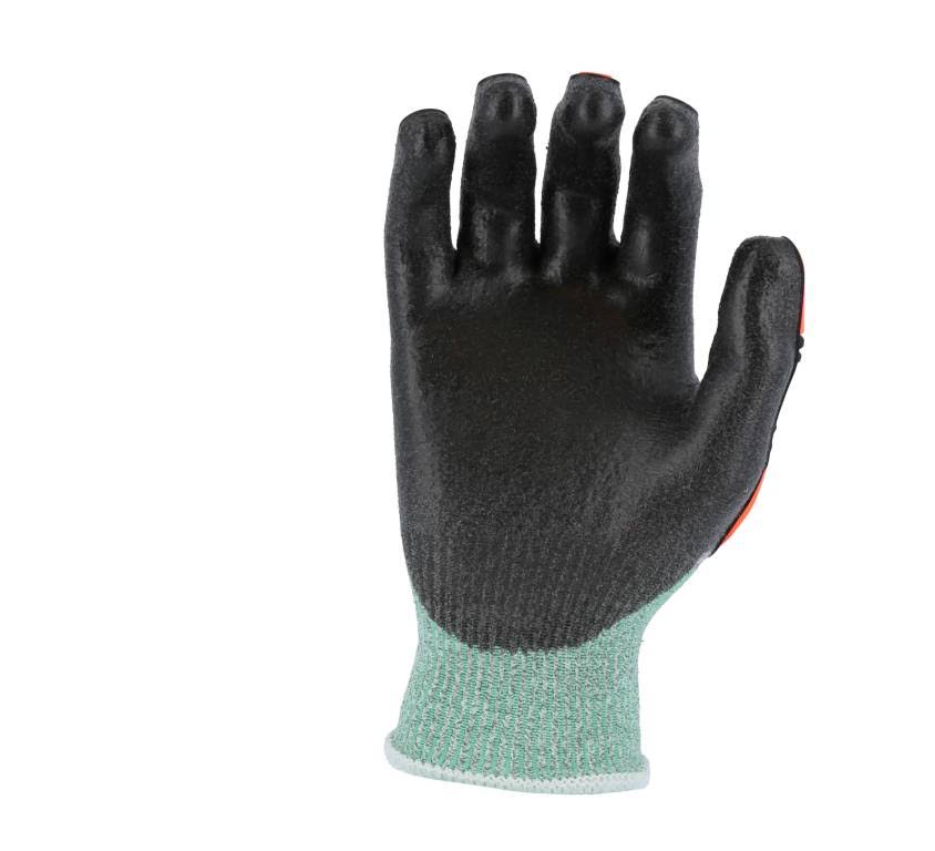 X-15 Cut & Impact Resistant Glove with Dyneema X90564