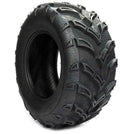 25x10-12 All Terrain ATV/UTV Tires, Pack of 2 M8023