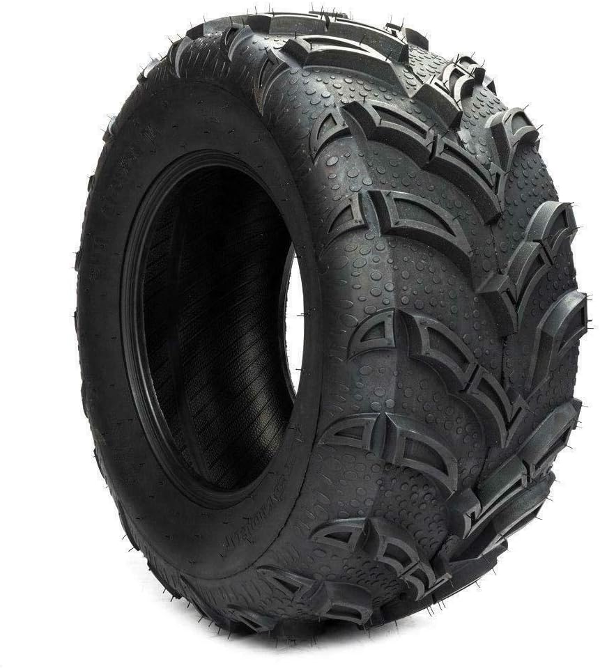 25x10-12 All Terrain ATV/UTV Tires, Pack of 2 M8023