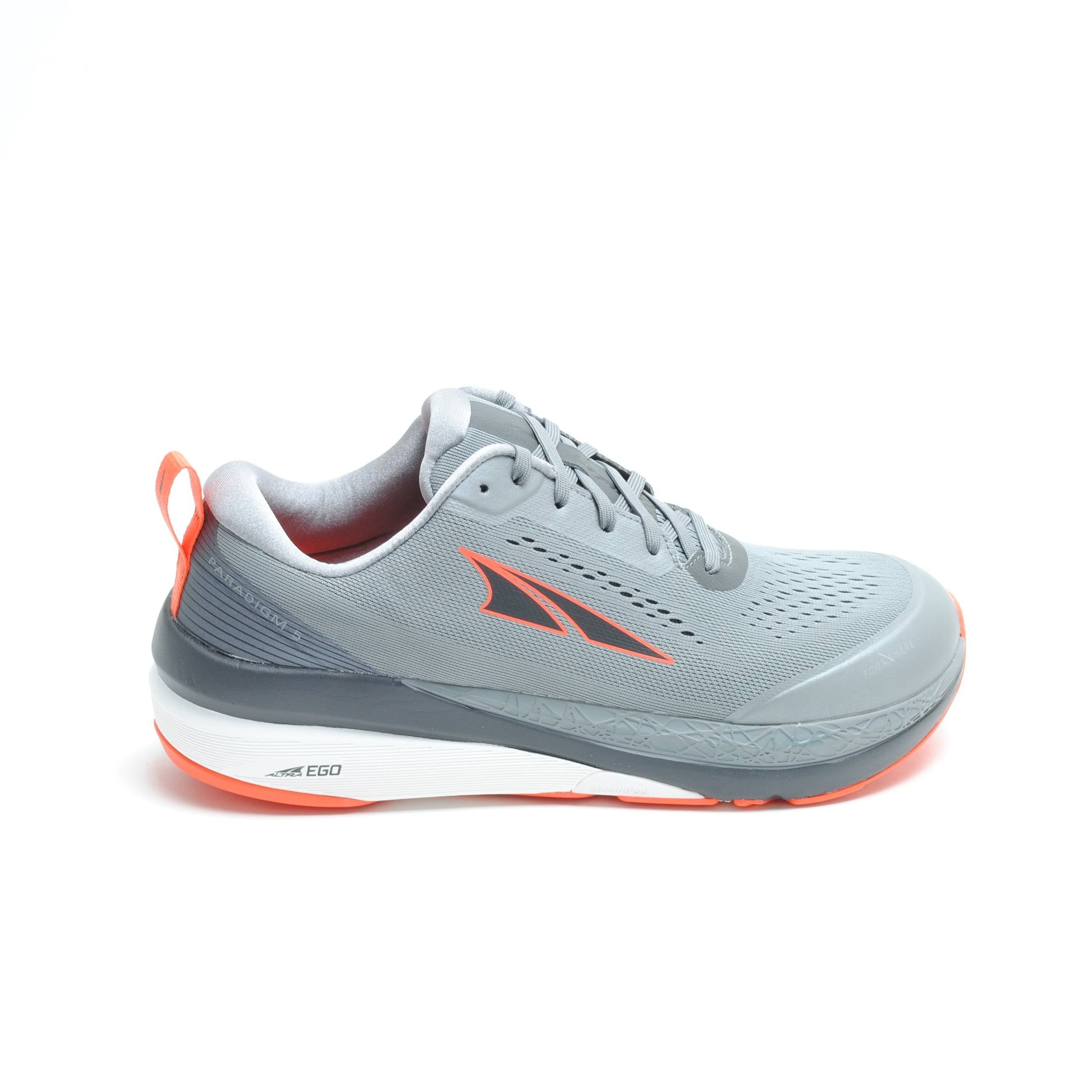 Paradigm 5 Black / 14 Running Shoes V962