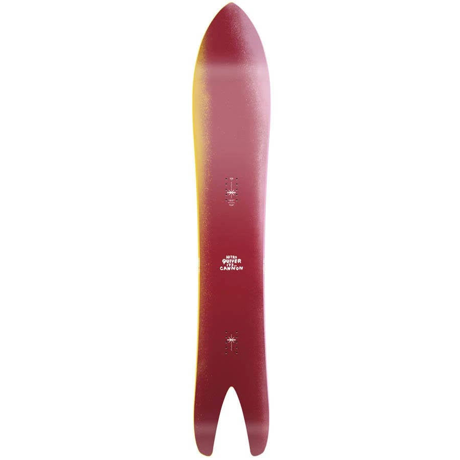 Nitro Cannon Snowboard E712084