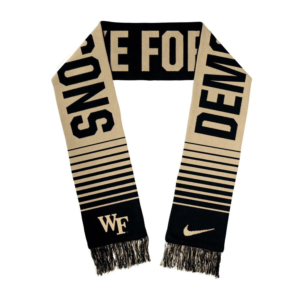 Space Force Rivalry Scarf B76486