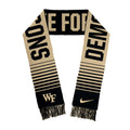 Space Force Rivalry Scarf B76486