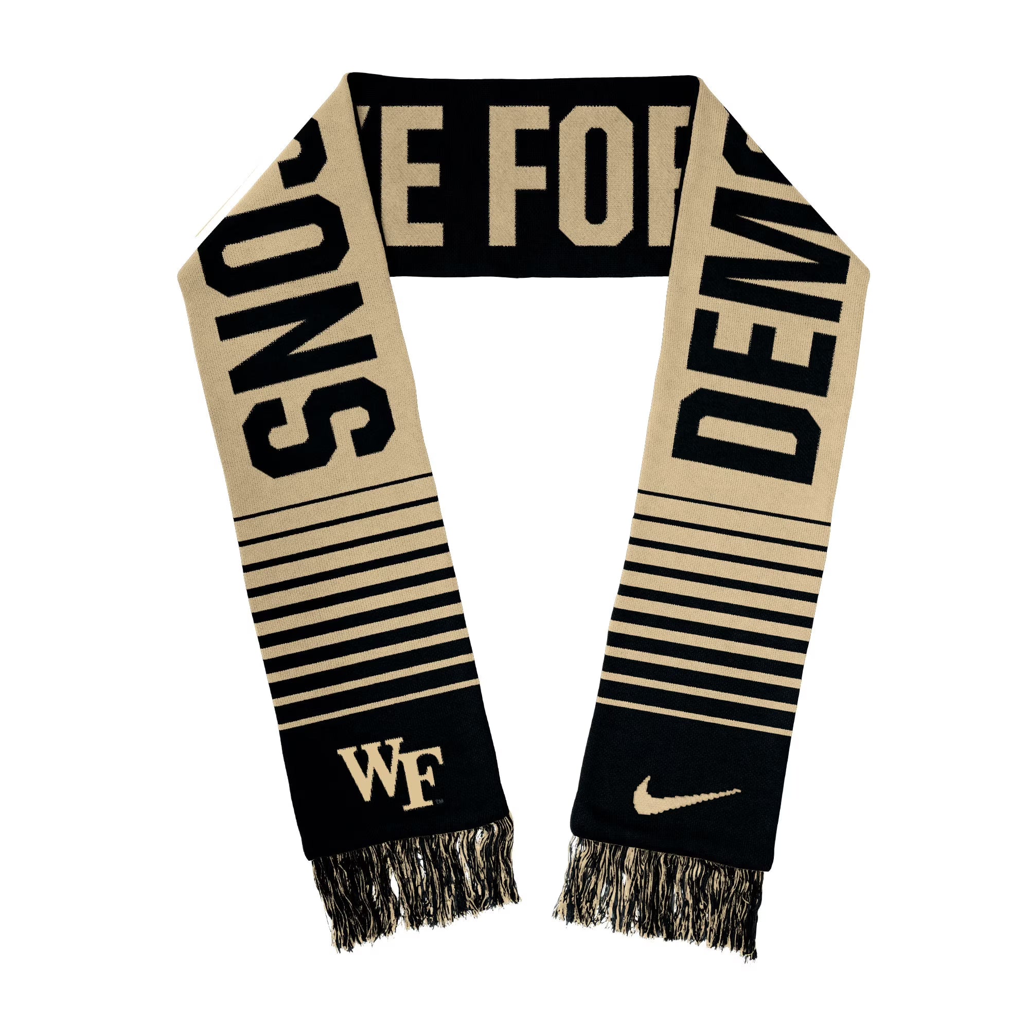 Space Force Rivalry Scarf B76486