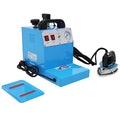 Industrial Electric Iron Boiler 4L with Pressure Steam Pot M802