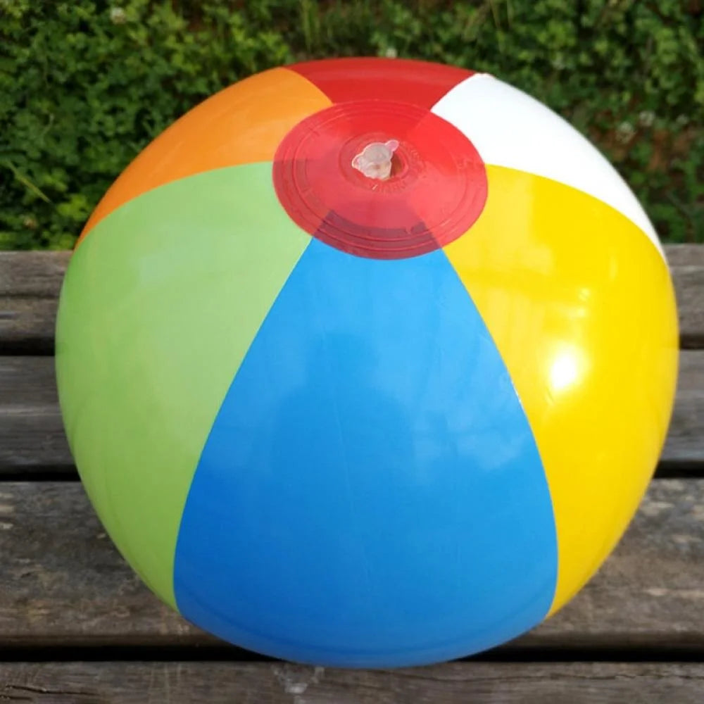 Colorful Inflatable Ball Toys for Children H70197
