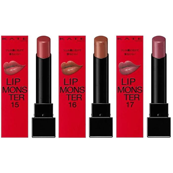 Lip Monster 16 S1637
