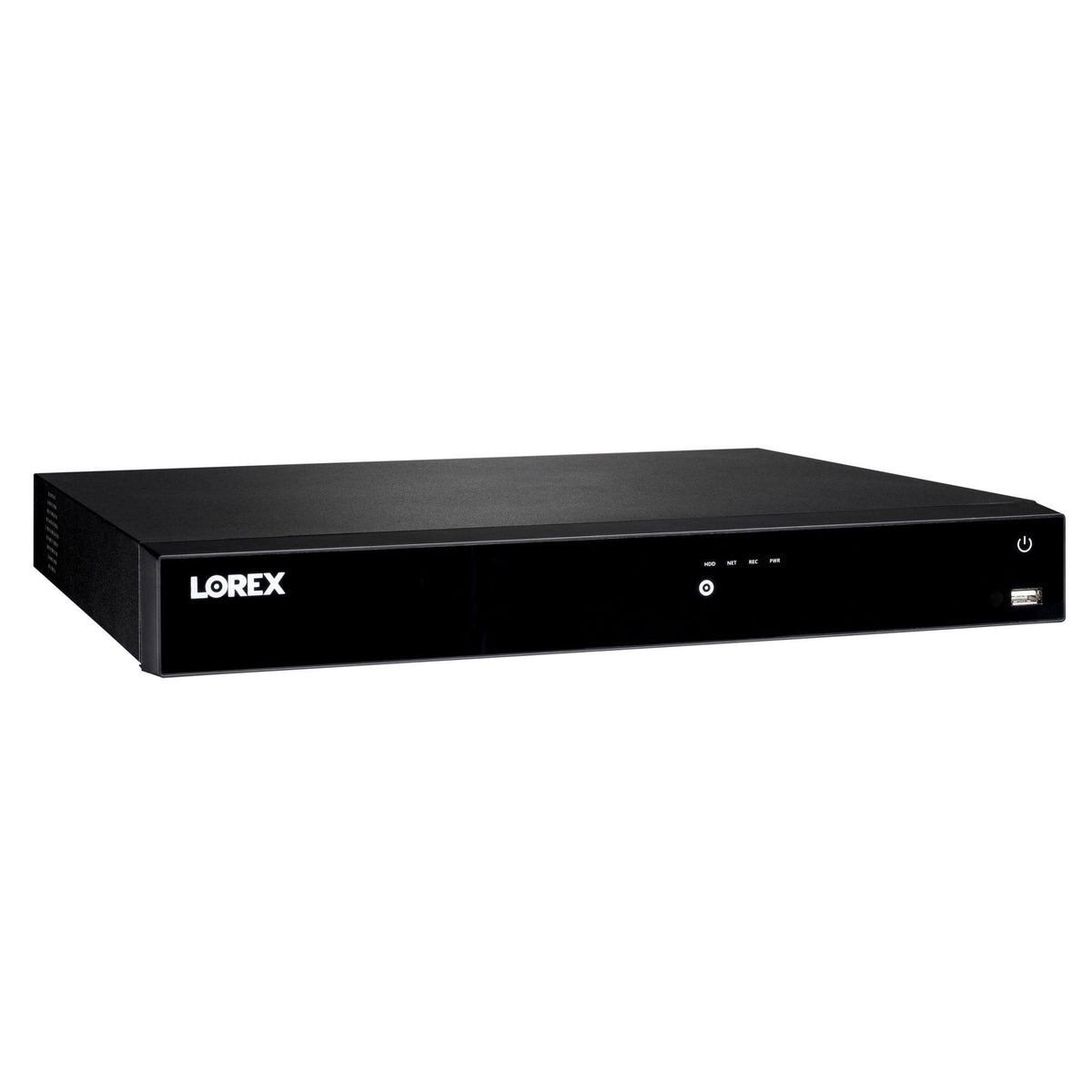 16-Channel 8-Camera 5MP Security System with 2TB HDD NVR B379