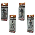 Set of 4 Action Figures M29606
