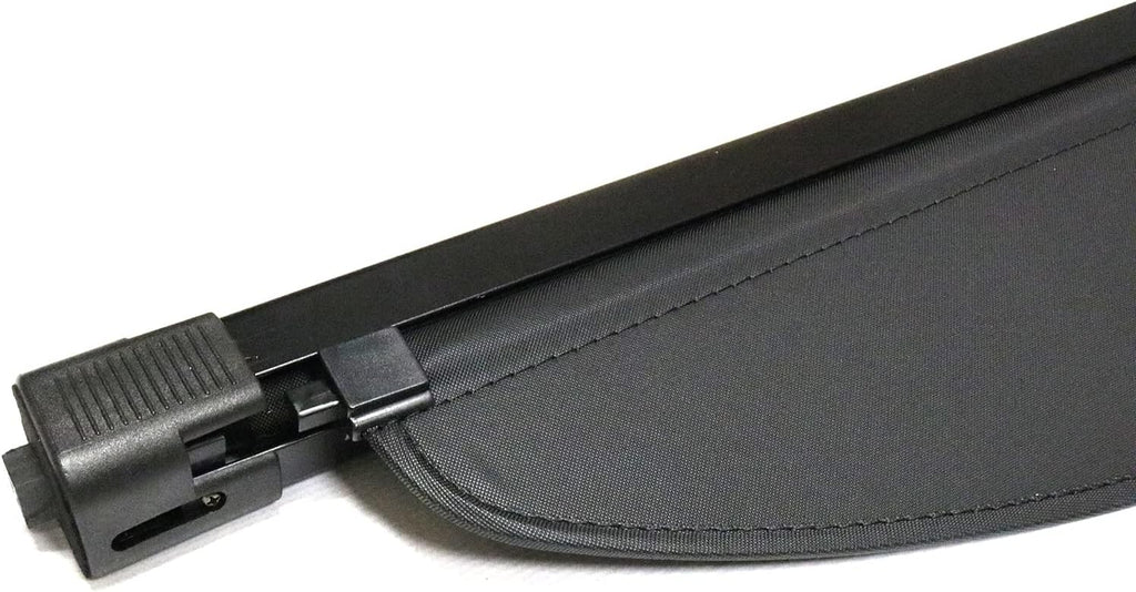 Retractable Cargo Cover for Acura RDX Z851