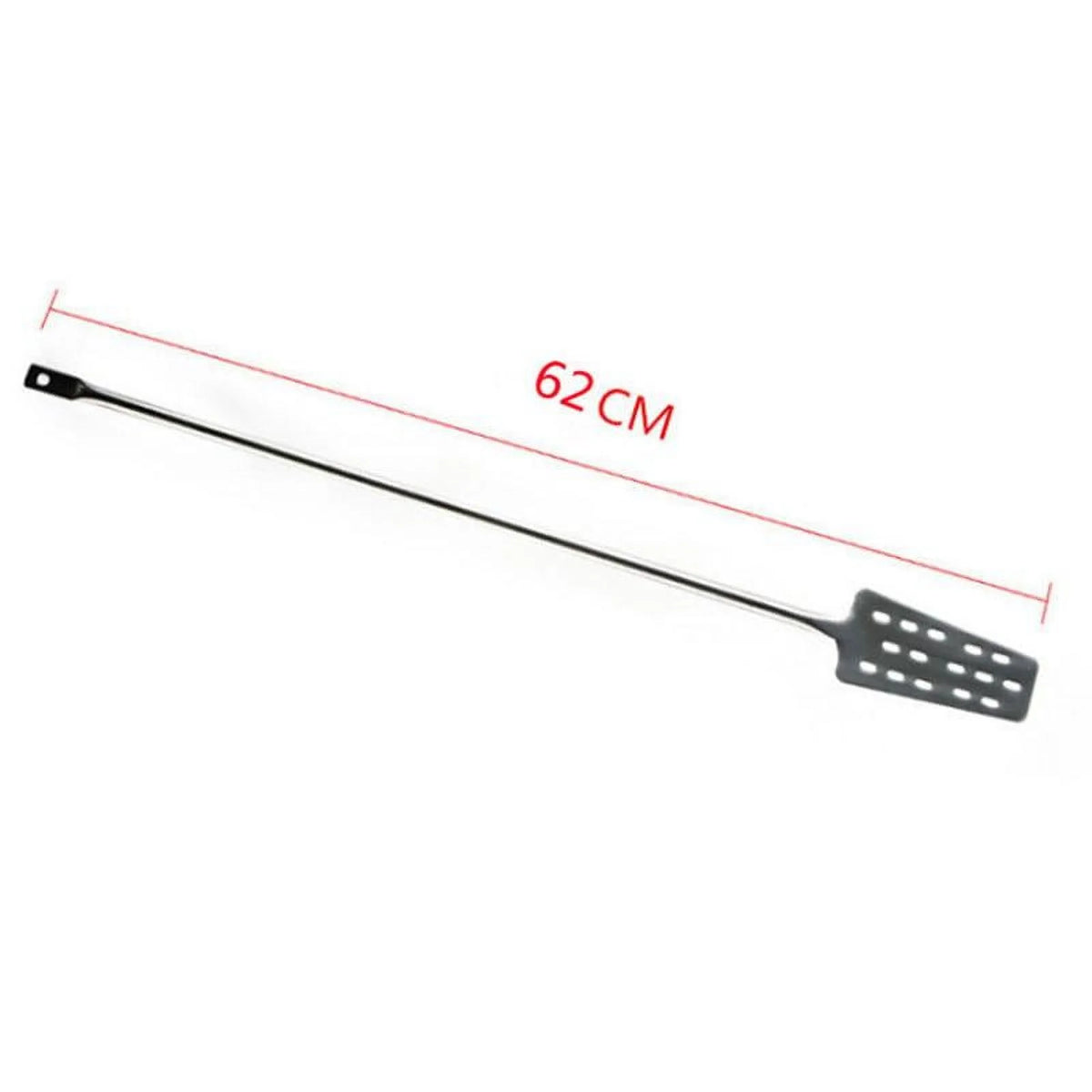 Red Stirring Paddle for Brewing Beer O887