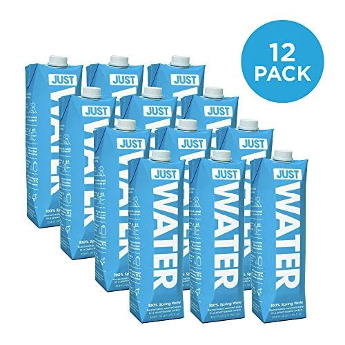 Spring Water 12-33.8 Ounce H500961