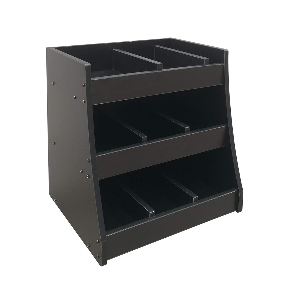 Countertop Display Holder 14"Wx15Hx12D Pack of 2 B94899