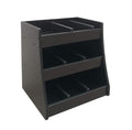 Countertop Display Holder 14"Wx15Hx12D Pack of 2 B94899