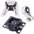 Engine Mount Motor 3 PCS Pack of 2 N593448