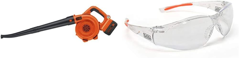 40V MAX Cordless Hard-Surface Sweeper, Tool Only, Pack of 2 D171432