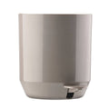 Taupe Pedal Bin L729