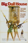 Movie Poster Print (27 x 40) K899175