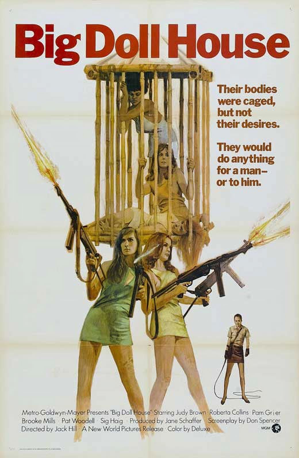 Movie Poster Print (27 x 40) K899175