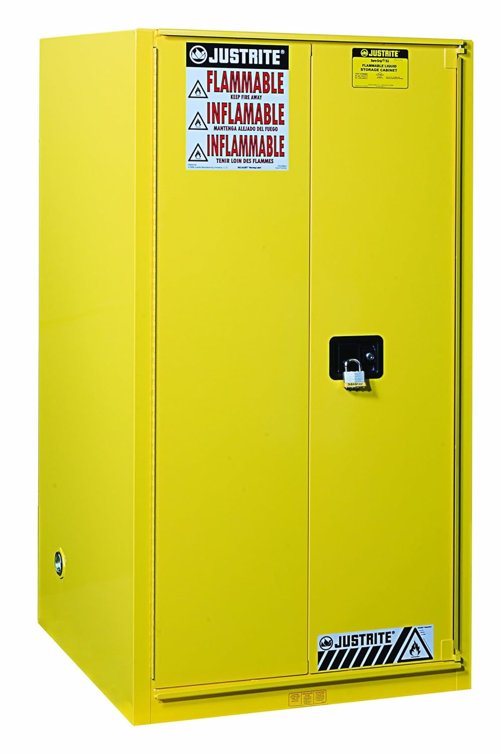 Self Closing Flammable Safety Cabinet P359