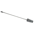 Red Stirring Paddle for Brewing Beer O887