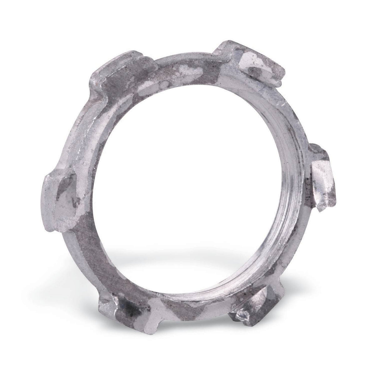 4 1/2x22 Alum Locknut N2892